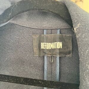 Reformation, XS, Navy